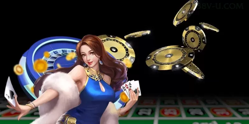 Cassino 38v - mesas ao vivo e jogos